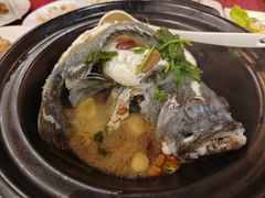 -真浪大家乐海鲜餐馆