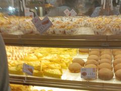 -山崎面包(苏州中心店)