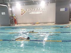 -FLARE STAR FITNESS(复地活力城店)
