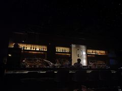 -STARRY CAFE & LOUNGE BAR(高新店)