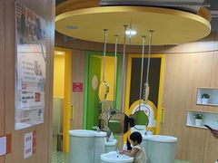 -金宝贝早教(南山花园城店)