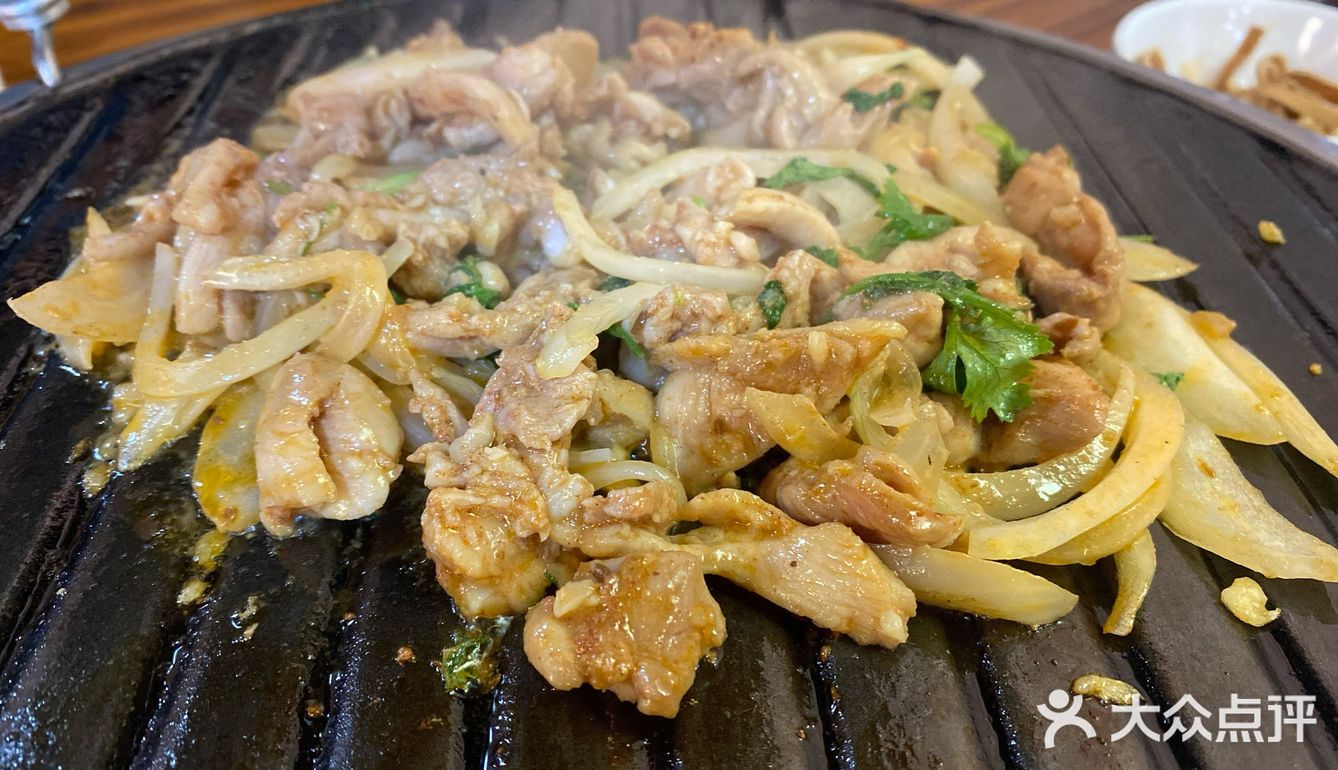 德州|烤肉届天花板🎏