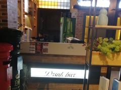 -河坝烧烤串城(金达莱店)