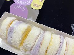 -好利来(曲江龙湖店)