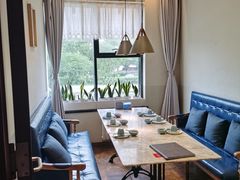 -懒人盐府人家(航天桥店)