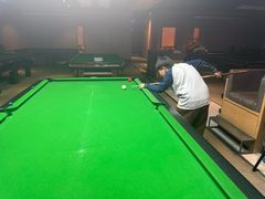 -云川台球(马甸店)