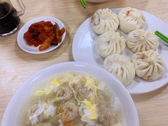 -津门永胜包子铺(哈尔滨道总店)