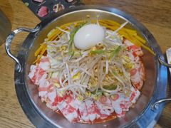 -八福力韩国休闲餐厅(泉舜店)