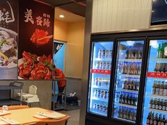 -杨氏青龙虾·羊蝎子(珠江路店)