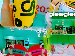 -gleeglee乐溢亦茶(合生汇店)