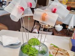 -粤盛海鲜楼(融冠乐城店)