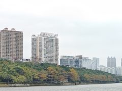 -南宁南湖公园