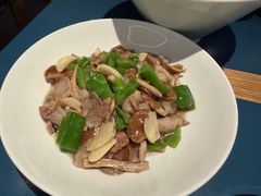 -一坐一忘云南菜(嘉里中心店)