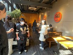 -四喜小胖·北京涮肉(五道营店)