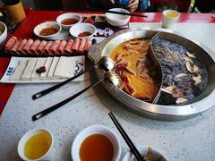 -大龙燚火锅(天钥桥路店)