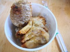 -家阳赵师傅油饼包烧麦(粮道街店)