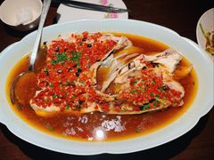 -许爷家·生态湖鲜(徐汇日月光店)