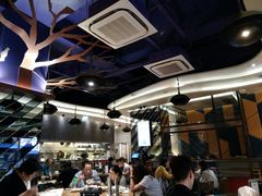 -翠华餐厅(铜锣湾糖街店)