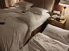 -澳门十六浦索菲特大酒店
