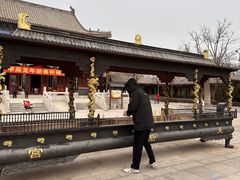 -天津妈祖文化园