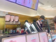 -果呀呀(国金街店)