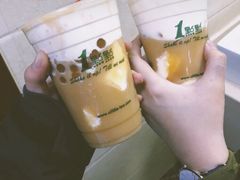 -1点点(丰盛町店)