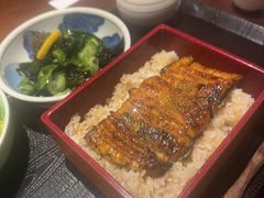 -翔峰炭火鳗鱼(悦泰街里公寓店)