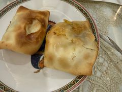 -欧提汗·新疆餐厅·清真(银都路店)