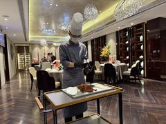 -北京泰富酒店-柏景轩中餐厅