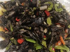 -菌海森林·非遗野生菌火锅(西山区滇池路摩根道店)