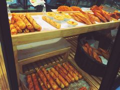 -仟吉KenGee(国贸360店)