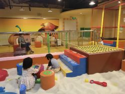 -妙糖乐园(乐坊·大华生活广场店)