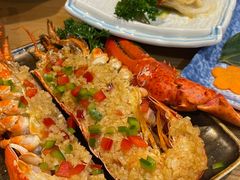 -和创柚子·会席日本料理(新区淮海街店)