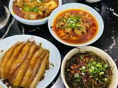 -李记小小吃·江油肥肠(涪江路店)