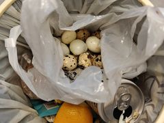 -清真拉妈卤味(回民街店)