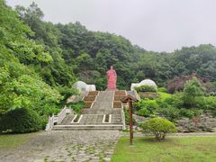 -陶祖圣境风景区