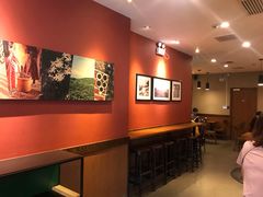 -星巴克(襄阳公园店)