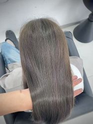 -虫二·专注健康烫染沙龙