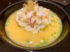 -Yan Ting 宴庭中餐厅(上海静安瑞吉酒店)