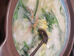 -云海肴·汽锅鸡·云南菜(东坝金隅店)