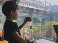 -同得兴 Since·1995 传统苏式面馆(十全街店)