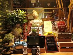 -胡桃里音乐酒馆(环亚凯瑟琳广场店)