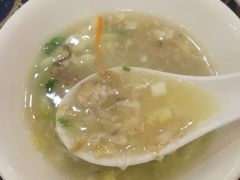 -祈胜邨•顺德鱼生•顺德菜(容桂店)