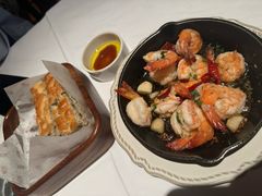 -藏红花·西班牙餐厅(北京五道营店)