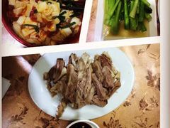 清真益鑫羊肉手抓馆(花园北街店)-清真·益鑫羊肉手抓馆(花园北街店)