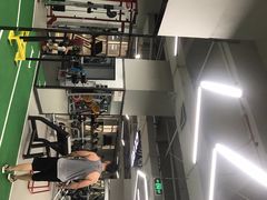 -CXFIT 陈徐健身工作室(凯旋店)