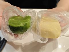 -沈大成(南京东路店)