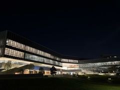 -深圳大学(丽湖校区)