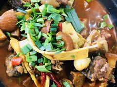 -张关合渣(航空大道店)