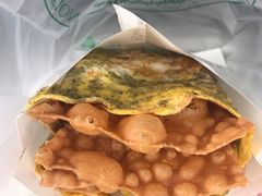 -清真·二嫂子煎饼果子(鼓楼旗舰形象店)